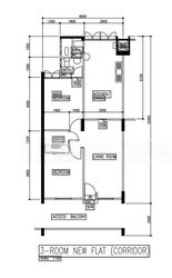 Blk 223 Ang Mo Kio Avenue 1 (Ang Mo Kio), HDB 3 Rooms #486950181